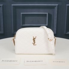 YSL Satchel Bags